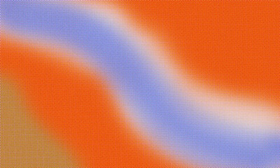 Vibrant waves of colorful abstracts and rainbows create a mesmerizing background