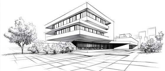 Dynamic Angular Perspective: A stark