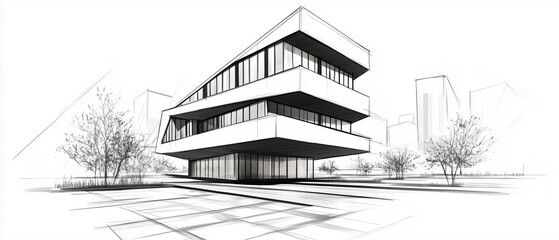 Dynamic Angular Perspective: A stark