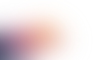 Abstract Gradient Background With Soft Blurred Tones and Gentle Vignette Effects