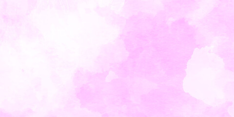 soft pink watercolor washes, Abstract pink red watercolor stain with soft edges and a gradient effect, Soft pink watercolor splashes abstract background texture.