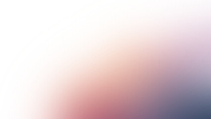 Abstract Gradient Background With Soft Blurred Tones and Gentle Vignette Effects