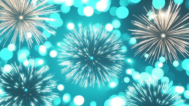 Night festival glowing fireworks, cinematic lifestyle ad look, captured with 50mm DSLR prime lens