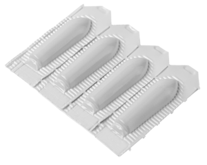 Suppositories medicine treatment for rectal administration