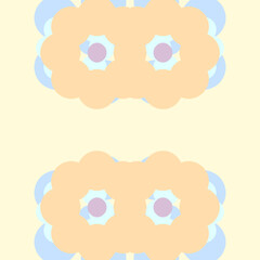 vector allover design for graphic designers