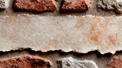 Aged Vintage Parchment Paper Texture with Russet Tones and Distressed Edges Ideal for Backgrounds and Graphic Design Projects