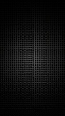 Obraz premium Abstract Dark Geometric Pattern Background.