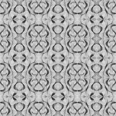 Minimalist Line Art Illustration – Abstract Continuous Line Drawing in Modern Style