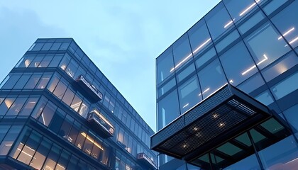 Smart Building Technologies