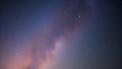 Stellar Symphony Stars creating a symphony of light and color ac