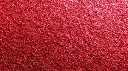 Beautiful photo of shiny red textured background red foil paper decorative texture background metal texture glitter texture red gradient abstract background for valentine luxury.