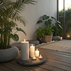 spa and relaxation