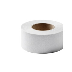 Roll of White Anti-Slip Tape for Safety and Traction