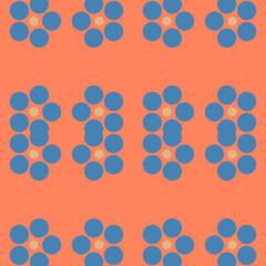  EPS allover design for dizital textile graphic designers with high quality
