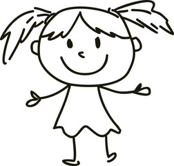 Doodle Kids Pictures