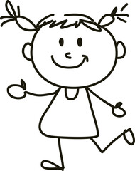 Doodle Kids Pictures