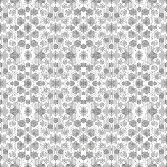 Minimalist Line Art Illustration – Abstract Continuous Line Drawing in Modern Style