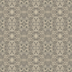 Minimalist Line Art Illustration – Abstract Continuous Line Drawing in Modern Style