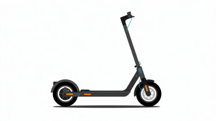 Electric scooter for adults and kids portable folding scooter electric vehicle personal transporter mobility 1000w