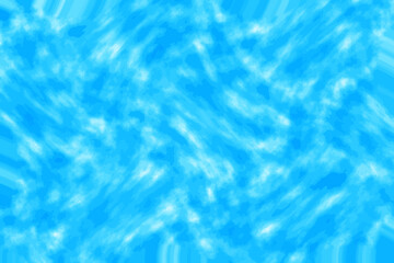 abstract cloud background