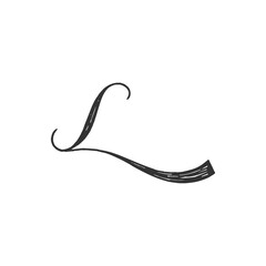 Modern Letter L Logo Design | Stylish Alphabet L Vector Branding
