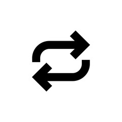 Refresh Icon for UI and Data