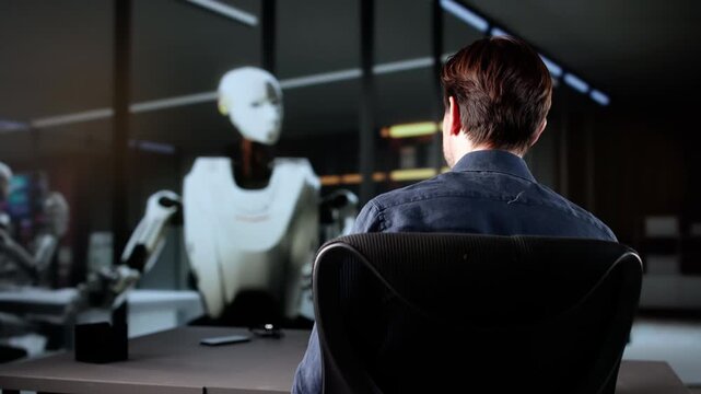 Artificial Intelligence In Hiring: The Future Of Recruiting