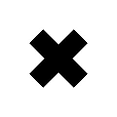 Close Icon for UI and Dismissal