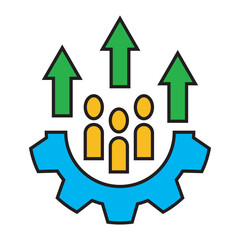 Design Development Icon