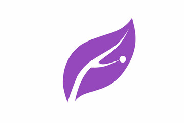 silhouette of a girl