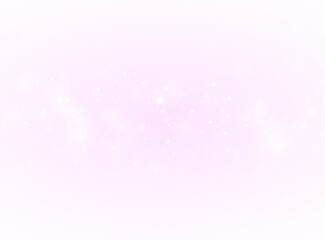 Overlay, luxury, pink, magic, dust — PNG sparkles and stardust Overlay on transparent layer. Elegant PNG glow for party, holiday posters, invitations, and magical winter compositions.	
