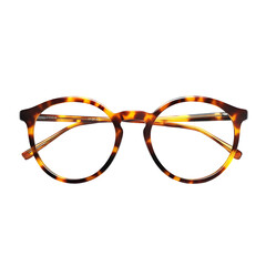 Stylish Tortoiseshell Glasses A Trendy and Sophisticated Accessory to Enhance Your Vision and Personal Style