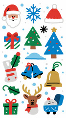 vector christmas
