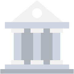 Cross-Border E-commerce Icon Set