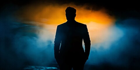 Exploring Mystery through Light and Shadow