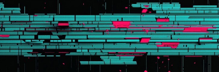 Illustration showcasing a test screen mistake.
