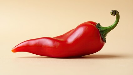 red hot chili pepper