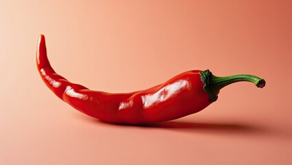 red hot chili pepper
