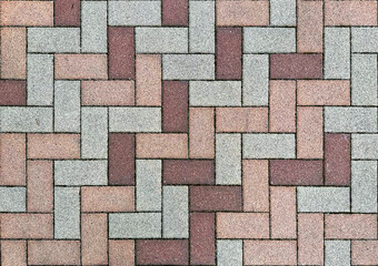 地面、石、タイル、テクスチャ、質感、背景素材、ザラザラ