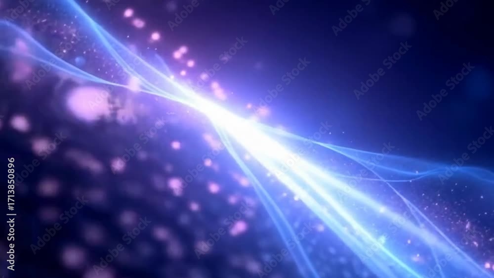 Aufkleber the video is an abstract composition that resembles movement in a tunnel or along a highway at high 