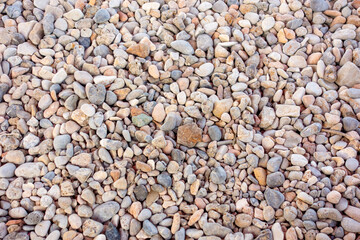 pebble stone background