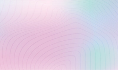 Abstract gradient background 