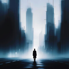 The art of knowing is knowing what to ignore