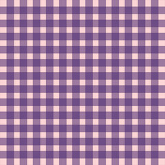 Abstract Seamless Geometric Dot Pattern Background – Modern Minimalist Grid Texture, Dark Purple Red Digital Design, Decorative Wallpaper, Futuristic Textile and Web Graphic Vector