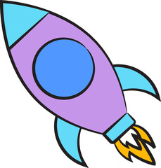 Fototapeta premium Space