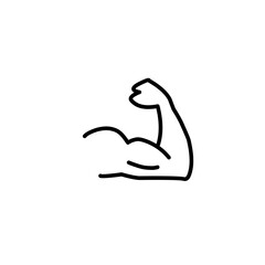 Biceps icon