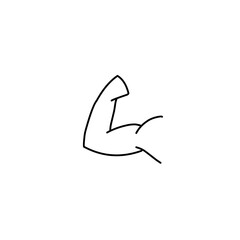 Biceps icon