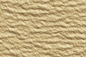 Beige stone textured surface