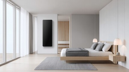 modern living room