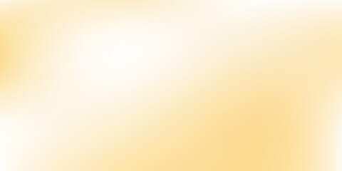 Yellow abstract modern and simple gradient colors background white yellow design abstract simple art